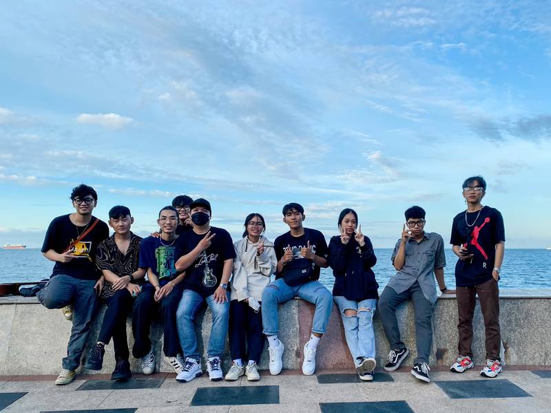 Môi trường học tập hiện đại